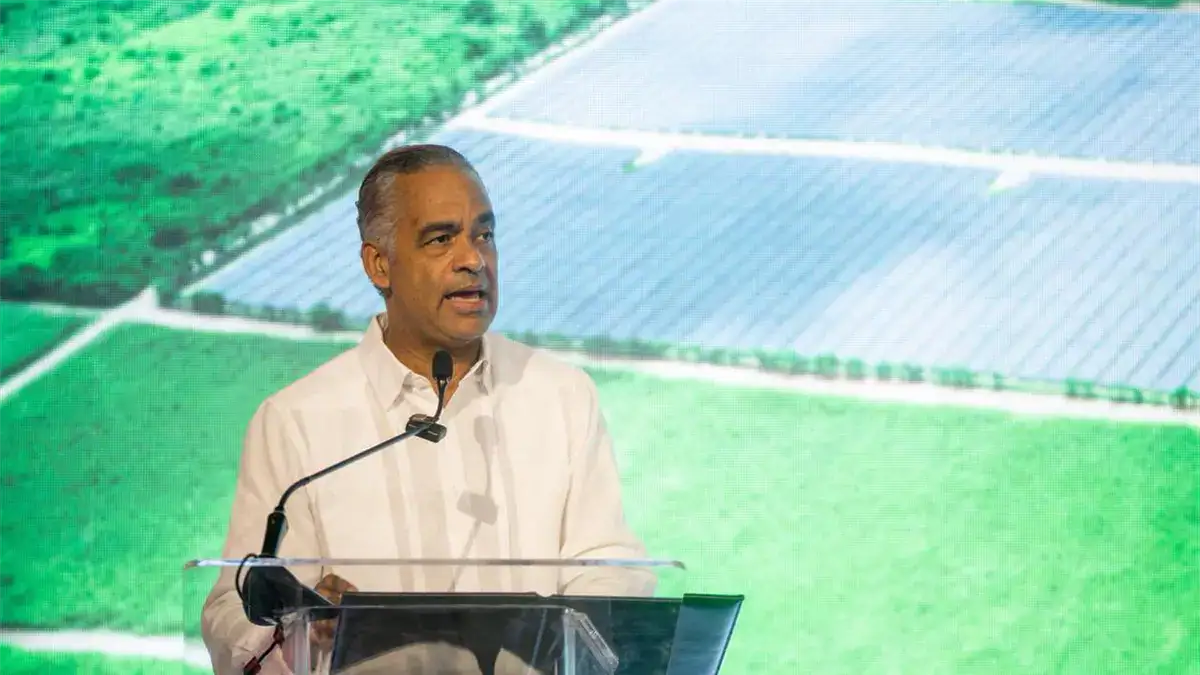 Fondos de pensiones impulsan el desarrollo energético con más de us$1,097 millones