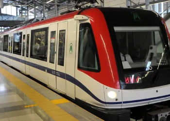 Abinader pide al congreso aprobar un préstamo de us$178 millones para el metro