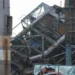 Al menos tres muertos por un derrumbe en una planta termoeléctrica en corea del sur