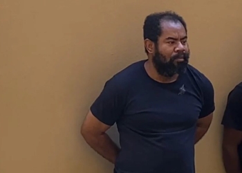 Dictan tratamiento mental y multa a hombre que amenazó a abinader