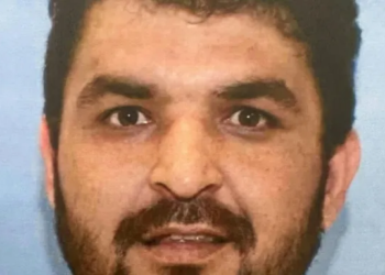 Afgano que disparó cerca de la casa blanca se habría radicalizado en eeuu