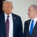 Trump, quien dijo que Netanyahu solicitó la reunión, estaría ansioso por anunciar antes de enero un gobierno tecnocrático palestino para Gaza y el despliegue de una fuerza internacional de estabilización.