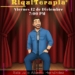 Riqui gell lleva su especial de humor "riquiterapia" al gran teatro del cibao