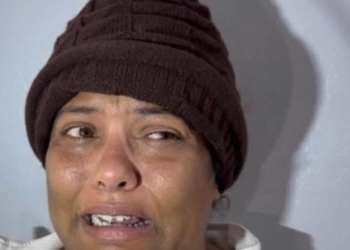 Mujer denuncia robo de dinero en cabaña tras ir con joven en sfm