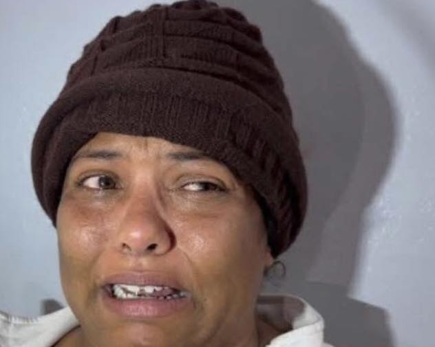 Mujer denuncia robo de dinero en cabaña tras ir con joven en sfm