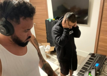 Raphy pina reacciona a demanda de daddy yankee: "el que tiene a dios en su corazón no destruye"