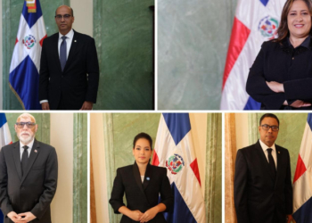 Consejo nacional de la magistratura selecciona los nuevos jueces de la suprema corte de justicia