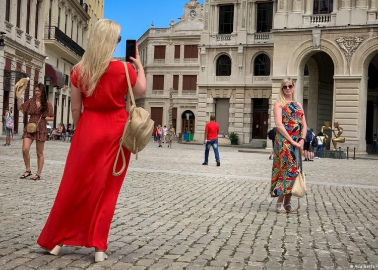 ¿cuán atractiva es américa latina para los turistas rusos?