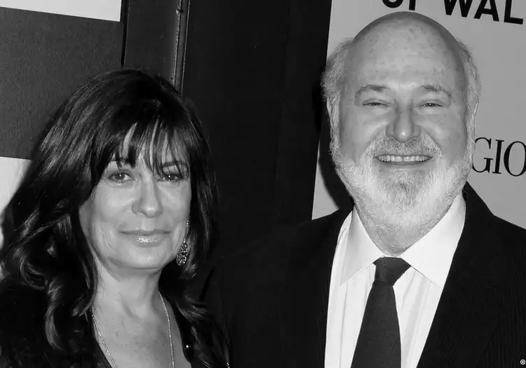 Hallan muertos al director de cine rob reiner y a su esposa