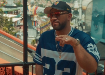 AFD continúa su expansión artística con el poderoso lanzamiento de “Mi Tesoro”