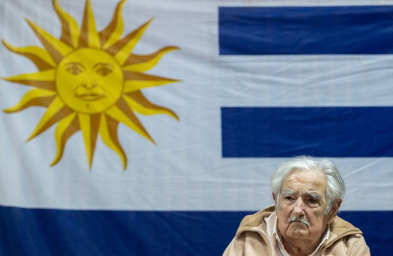 José "Pepe" MUJICA,