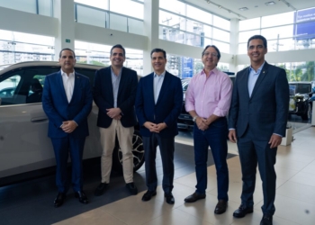 Autoferia popular cierra con rd$19,000 millones en solicitudes de préstamos