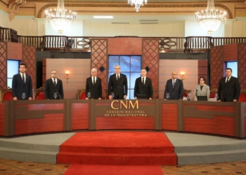 Abinader convoca al cnm para escoger esta noche a nuevos jueces del tse y scj