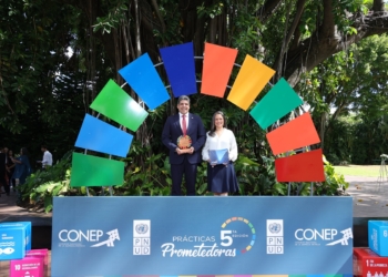 Asociación cibao gana reconocimiento por programa de inclusión financiera