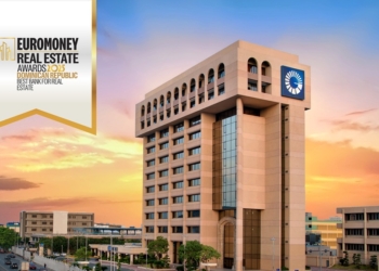 La entidad superó los rd$15,000 millones en desembolsos hipotecarios a septiembre de 2025.