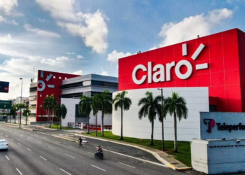 Claro dominicana reporta cortes de fibra óptica que afectan servicios de internet fijo y móvil a nivel nacional