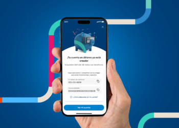 Qik banco digital expande su propuesta de valor con el lanzamiento de cuenta en dólares