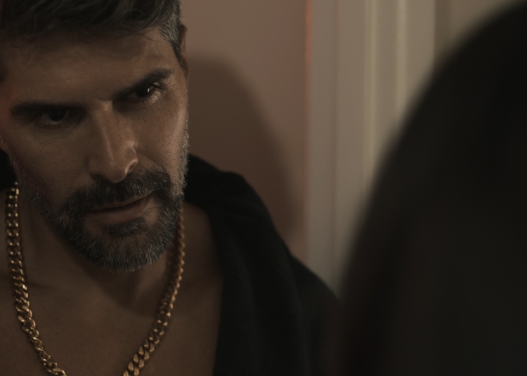 “El Secreto de Luna” llega a la gran pantalla un estreno impactante que expone el lado oculto de la violencia familiar