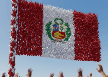 Un récord de más de 30 candidatos postulan a las presidenciales de perú