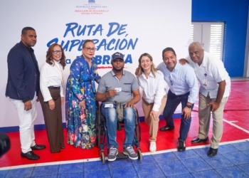 Supérate impacta 276 mil hogares en ruta de superación en 2025