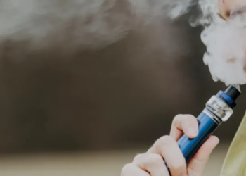 El vapeo aumenta entre los adolescentes en rd