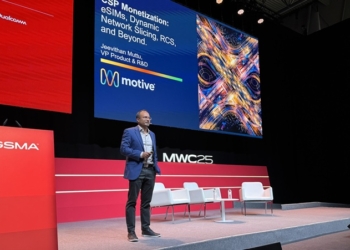 Motive cierra 2025 con impulso global y liderazgo en la expansión en américa latina