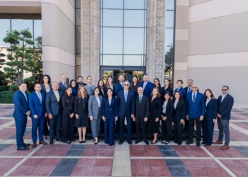 Banco popular dominicano gana tres premios stevie®