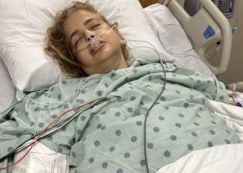 La historia de Mayra Del Villar es un llamado urgente a valorarse Mayra del Villar