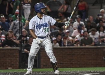 Luis Alejandro Hernández la joya venezolana que está lista para brillar