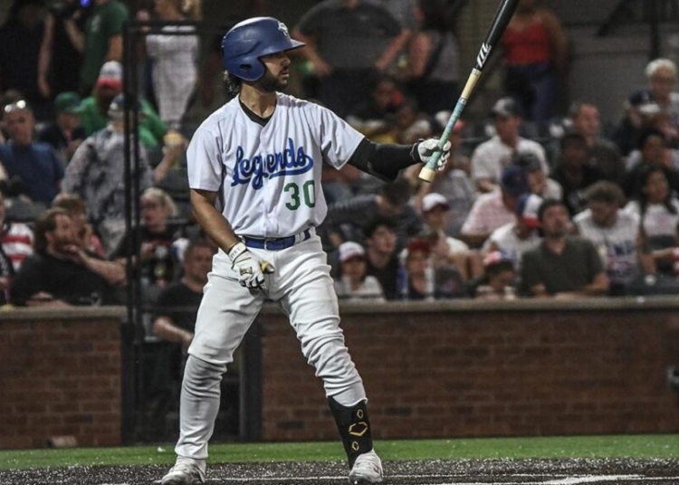 Luis Alejandro Hernández la joya venezolana que está lista para brillar