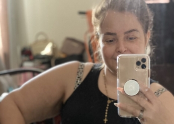 Mayra Del Villar Control, resiliencia y esperanza como camino de vida