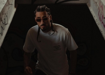 Mr. Muly y Bigches Beats sorprenden con “Cora con Venda” un track de emoción y calle