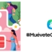 Samsung lanza desafío #muevetecongalaxy en américa latina para promover salud y bienestar