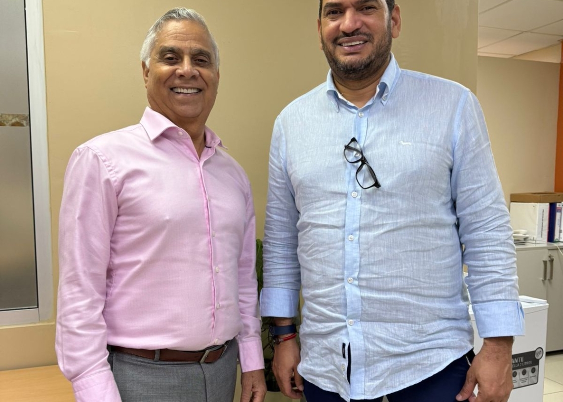 Grupo de medios panorama transmitirá el clásico mundial 2026