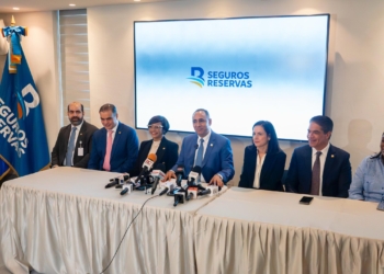 Seguros reservas cierra el año 2025 con el mayor nivel de utilidades de su historia