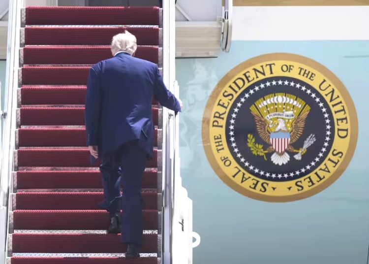 Fiscal aliada a trump renuncia luego de dictamen de corte de apelaciones