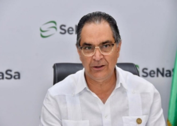 Santiago hazim, exdirector de senasa, queda detenido tras ser interrogado por la pgr por presunto desfalco