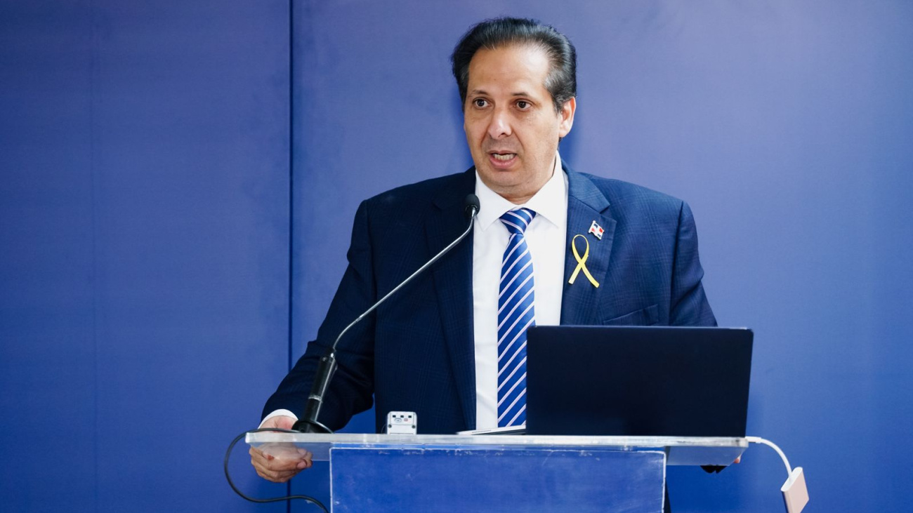 Ministro atallah respalda mp en caso senasa: “estamos con la población”