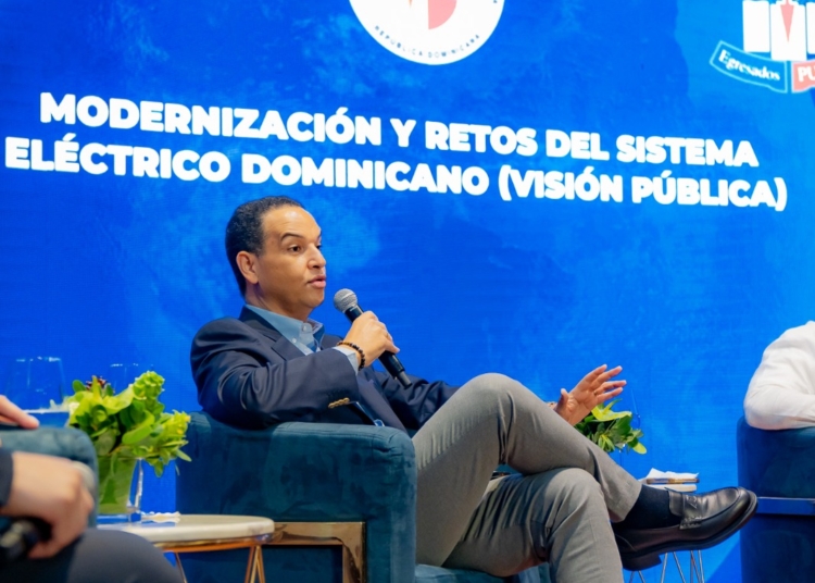 Eted anuncia reformulación de inversión para transición energética