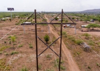 Eted anuncia interrupción eléctrica por mantenimiento en línea canabacoa – diésel la vega