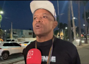 Parqueadores de plaza juan barón denuncian acoso y persecución de pn