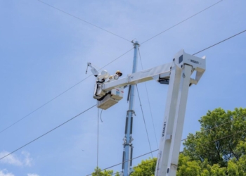 Eted realizará mantenimiento en la línea 69 kv san juan i – sabaneta este martes
