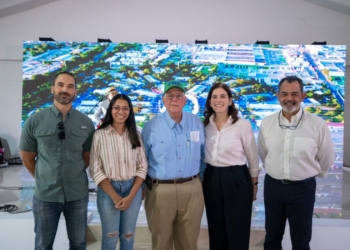Patronato nacional de ganaderos anuncia inversión récord y superávits
