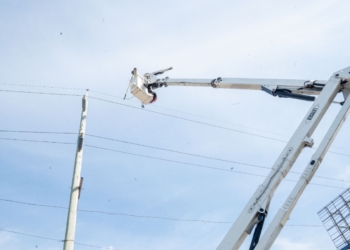 Eted desconectará línea 69 kv boca chica-mega puerto por obras del mopc