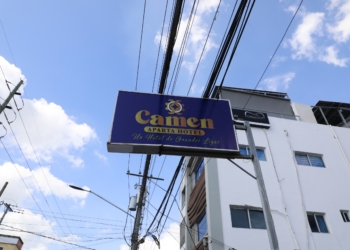 Desmantelan fraude eléctrico millonario en hotel carmen de spm