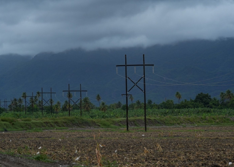 Eted dará apertura a la línea 69 kv inca – cítricos nacionales por trabajos de edesur en villa altagracia