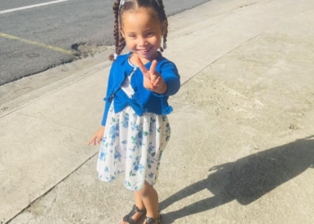 Buscan a brianna genao rosario, desaparecida en barrero, imbert