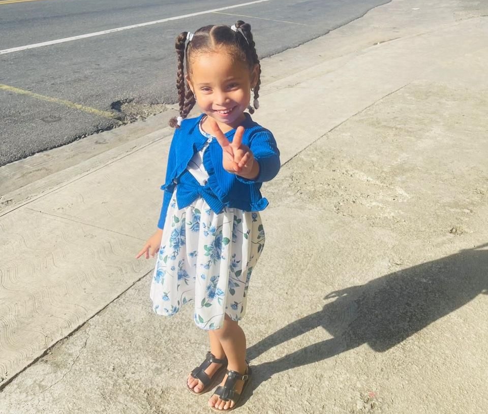 Buscan a brianna genao rosario, desaparecida en barrero, imbert