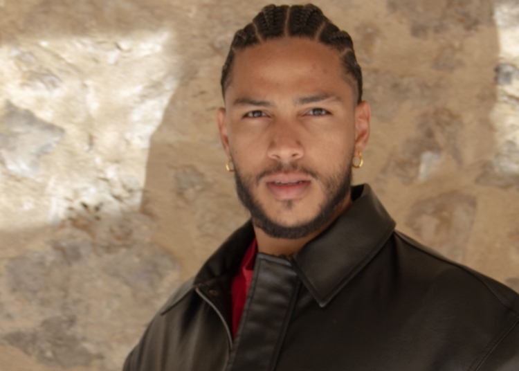 Zajoma apuesta por la emoción pura en su nuevo estreno global Zajoma