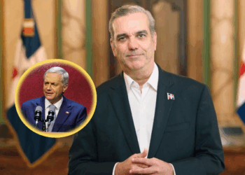 Abinader felicita a josé antonio kast por su triunfo en la elección presidencial de chile